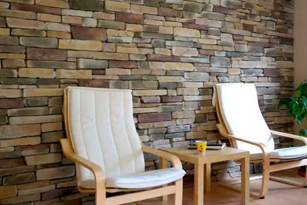wall-clading